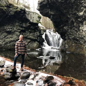 Meet your Posher, Jonney